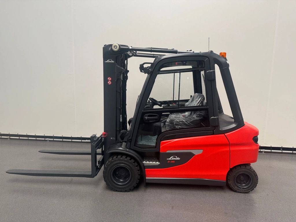 Linde 1252 E 35 L-01