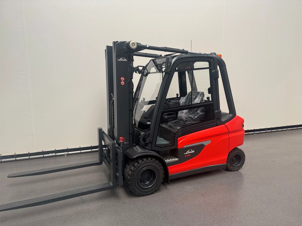 Linde 1252 E 35 L-01