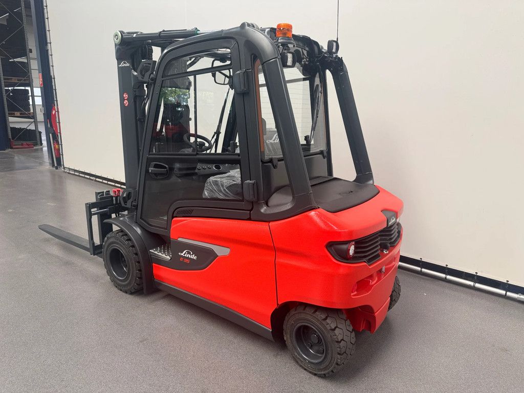 Linde 1252 E 35 L-01