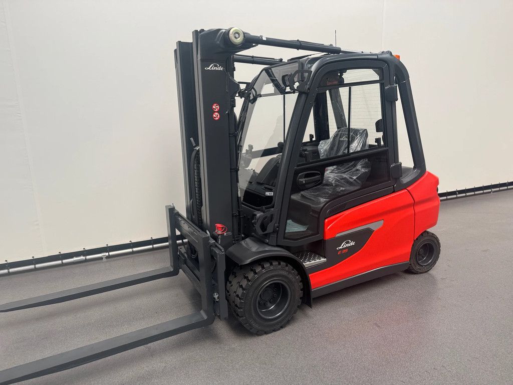Linde 1252 E 35 L-01