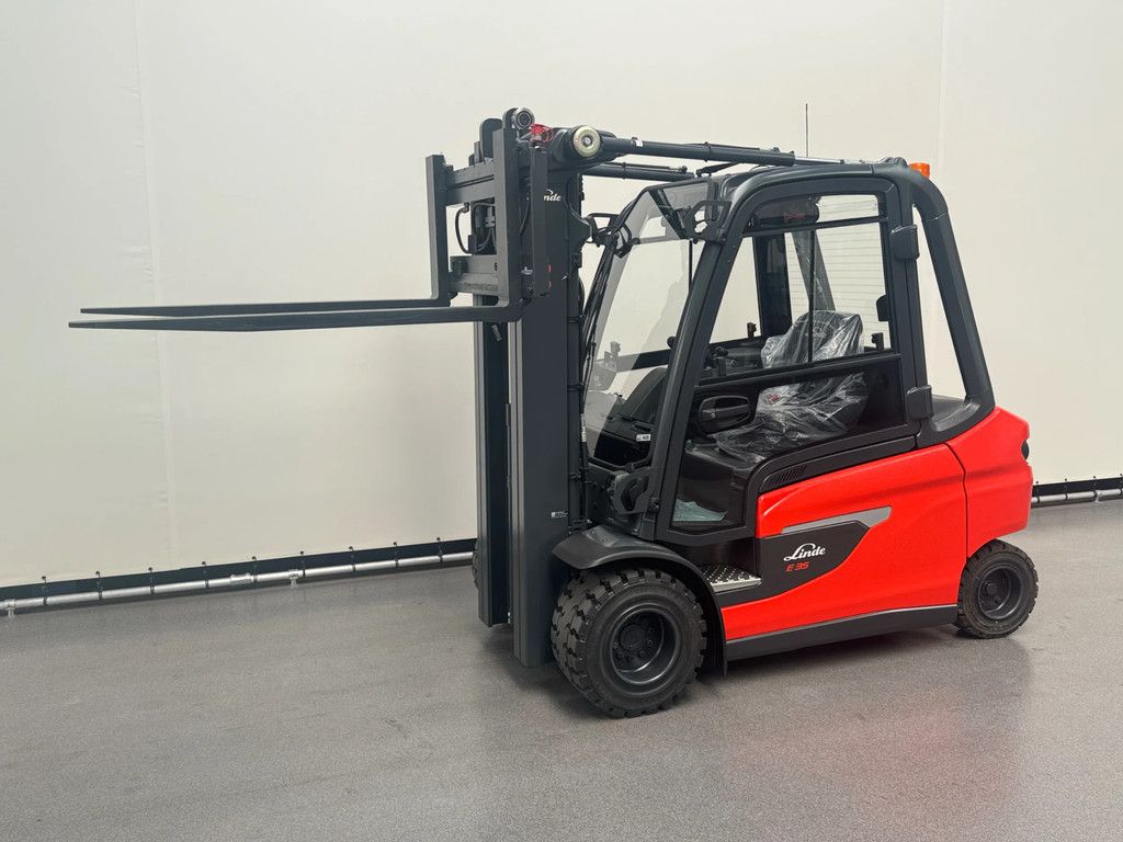 Linde 1252 E 35 L-01