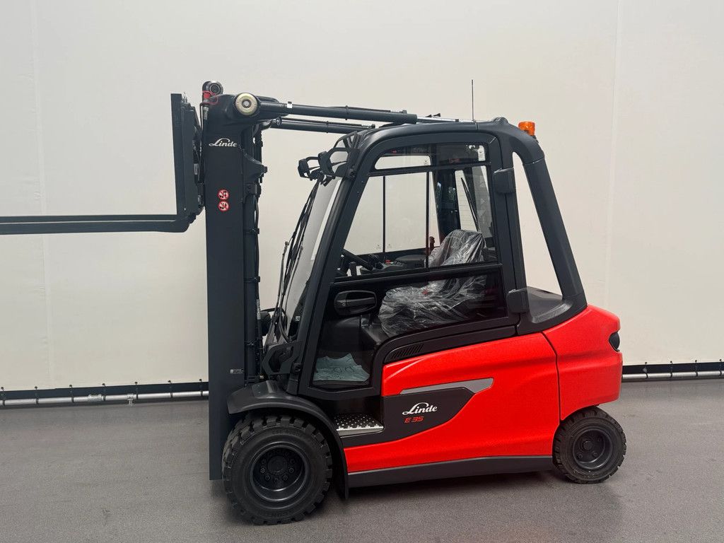 Linde 1252 E 35 L-01