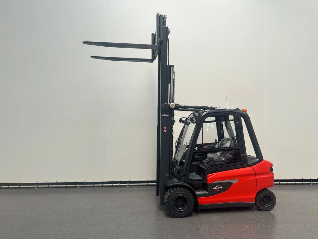 Linde 1252 E 35 L-01