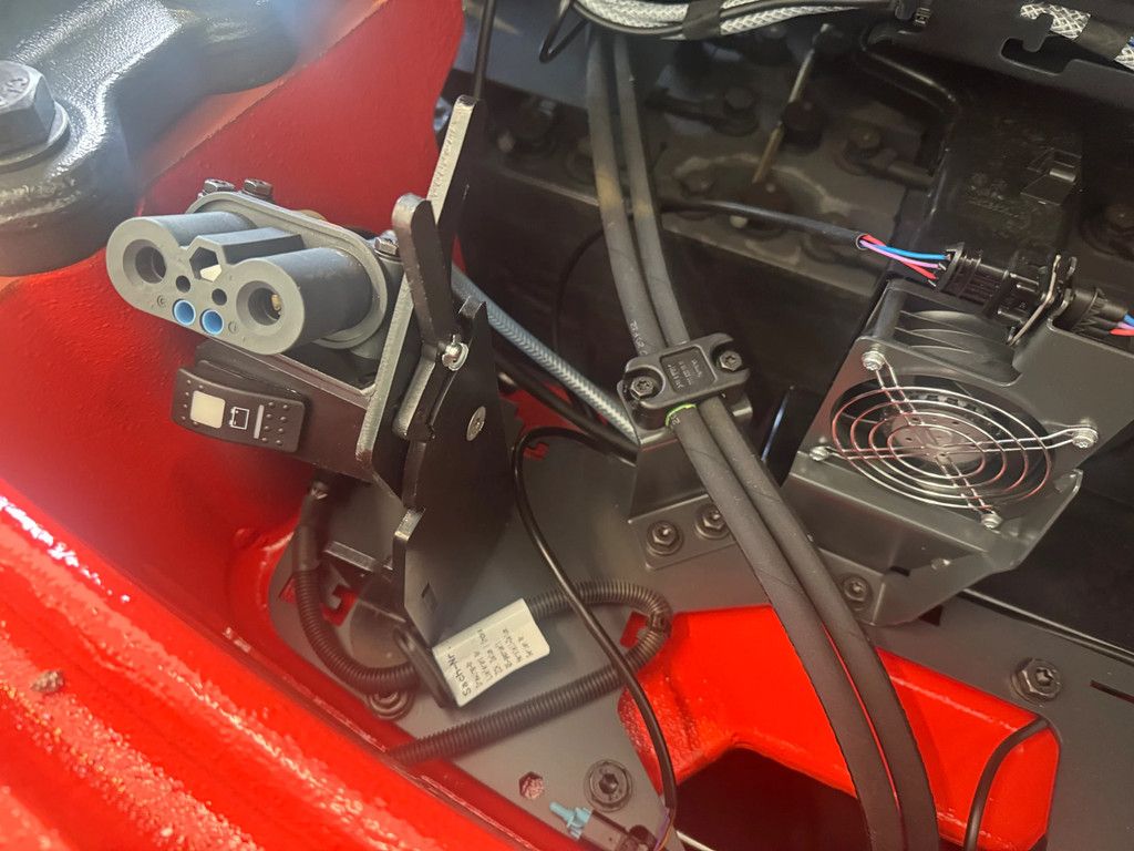 Linde 1252 E 35 L-01
