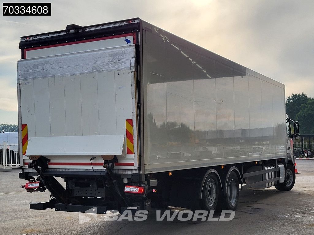 Volvo FM FM 330 6X2 Full Air suspension Lift+steering Axle Ladebordwand VEB Euro 6