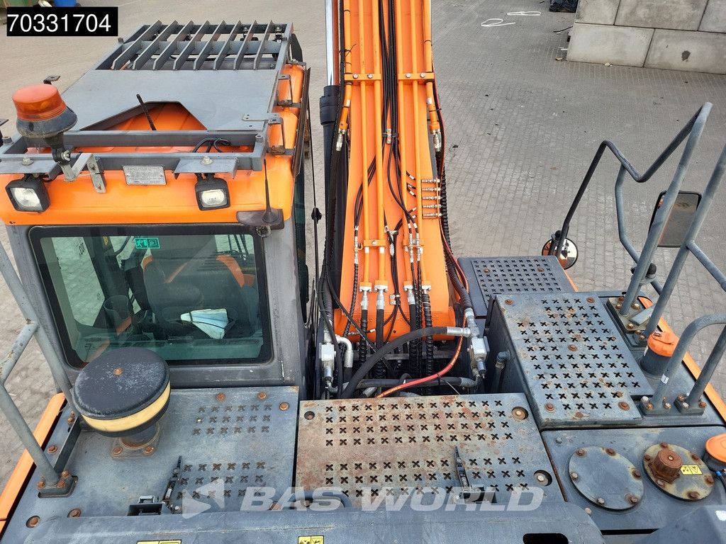 Doosan DX225 LC-5