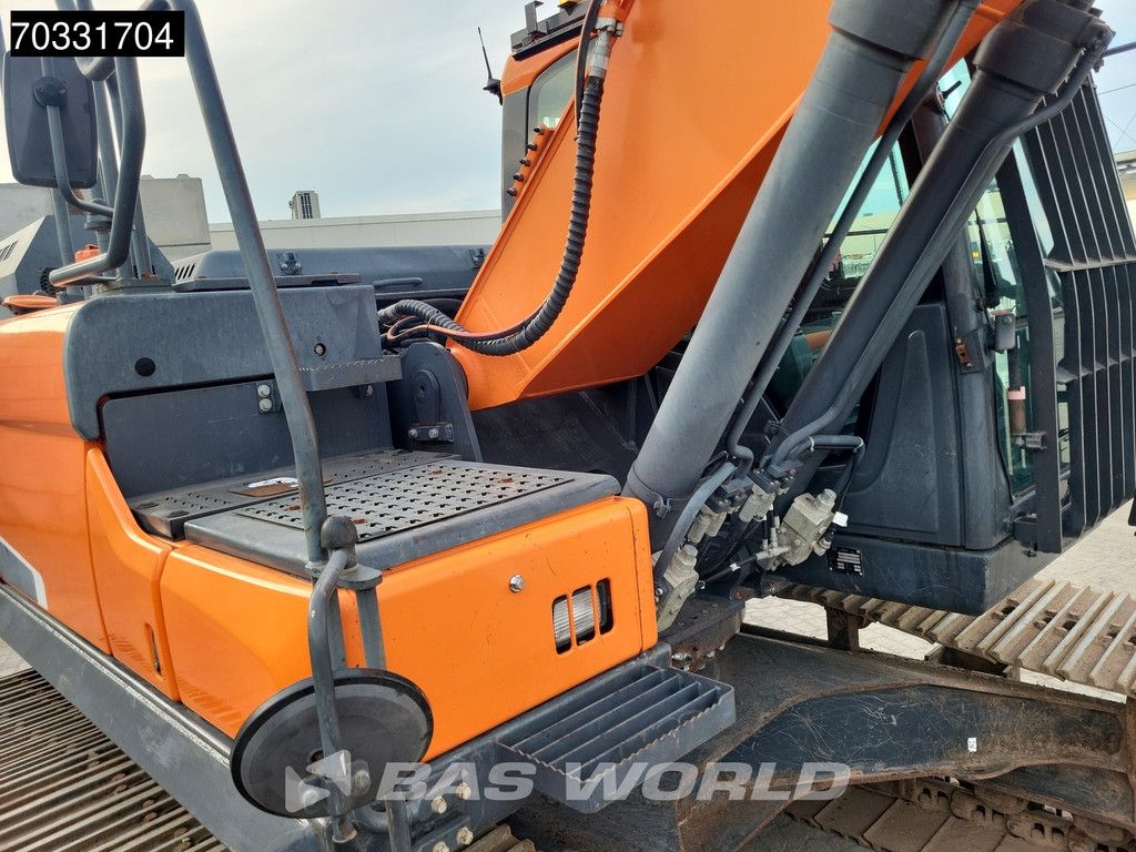 Doosan DX225 LC-5