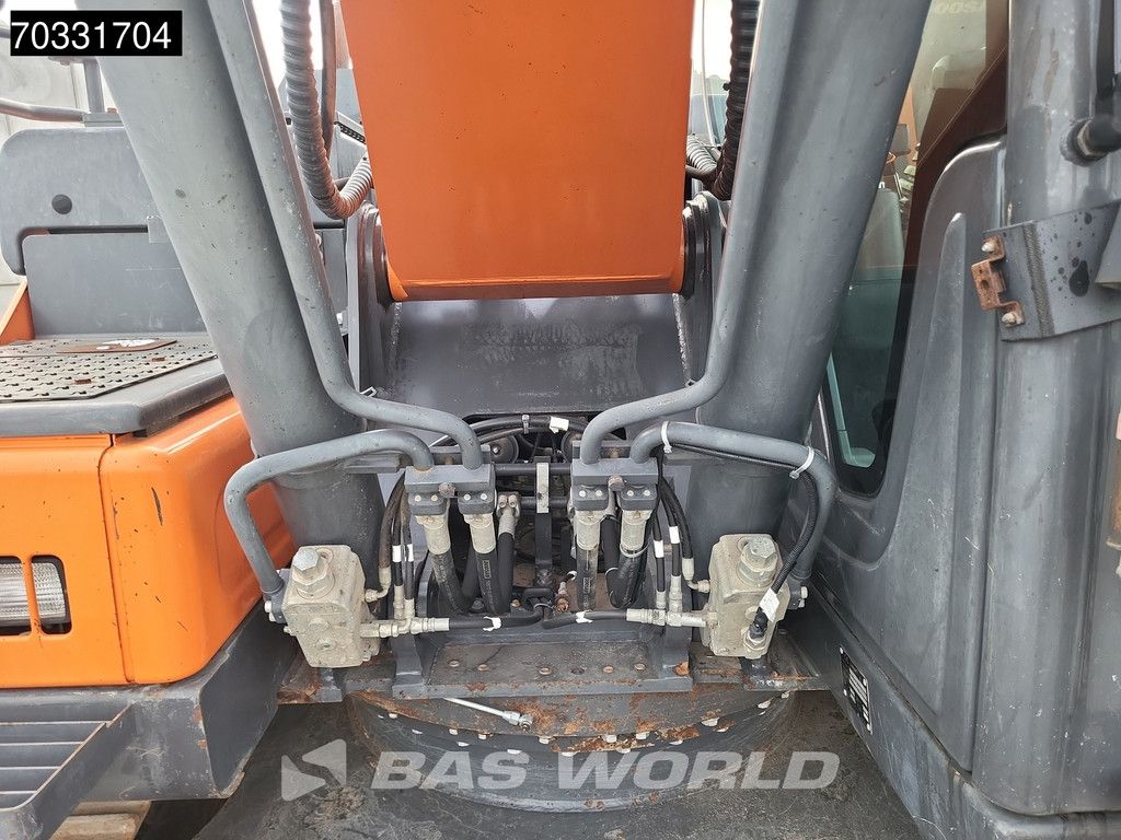 Doosan DX225 LC-5