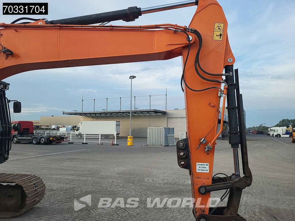 Doosan DX225 LC-5