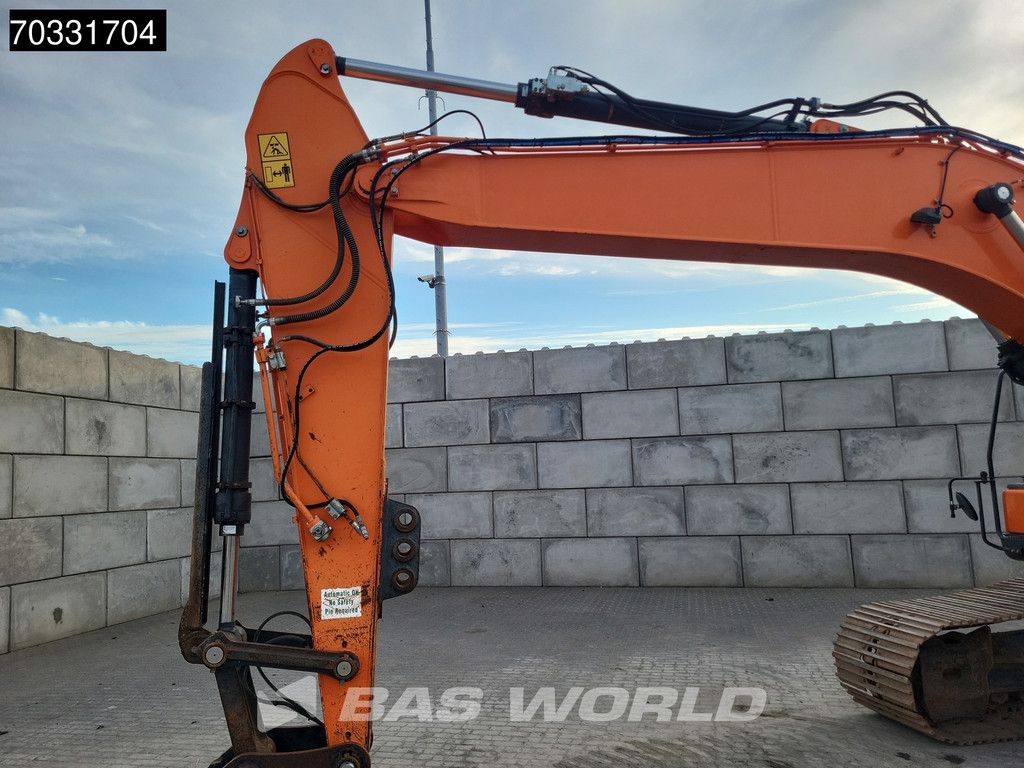 Doosan DX225 LC-5