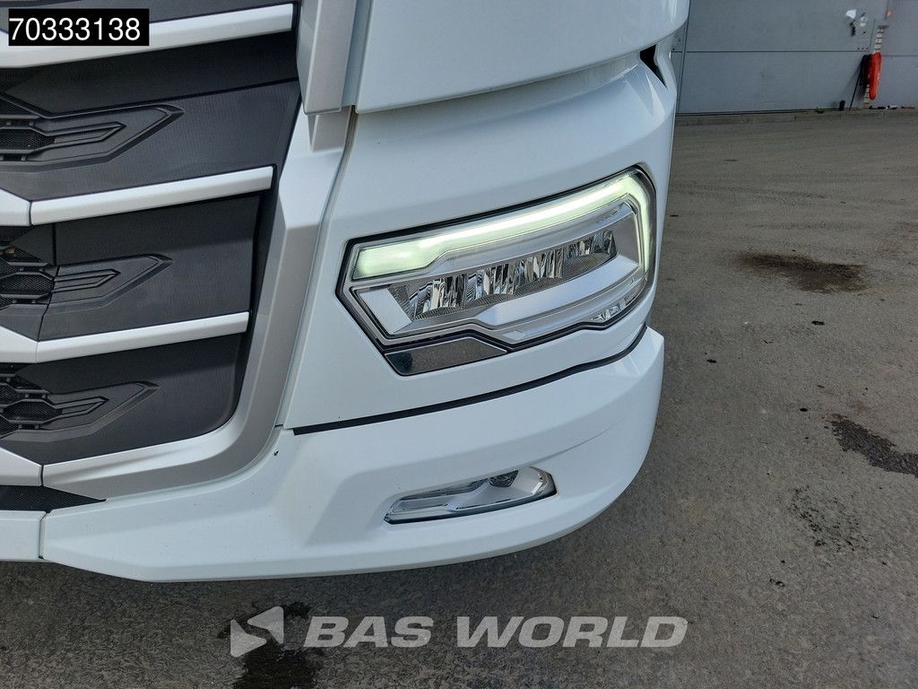 DAF XG 480 4X2 Retarder ACC