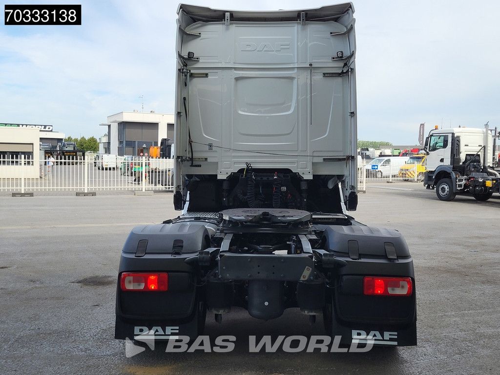 DAF XG 480 4X2 Retarder ACC