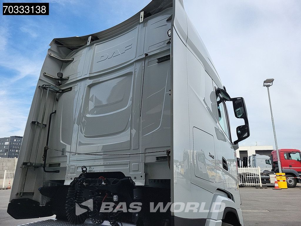 DAF XG 480 4X2 Retarder ACC