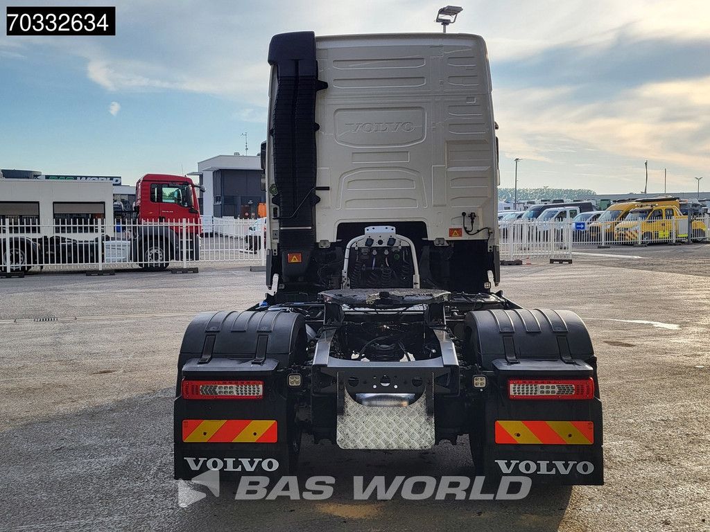 Volvo FH FH 460 4X2 ADR I-ParkCool ACC PTO