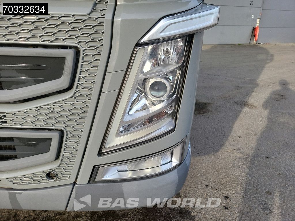 Volvo FH FH 460 4X2 ADR I-ParkCool ACC PTO