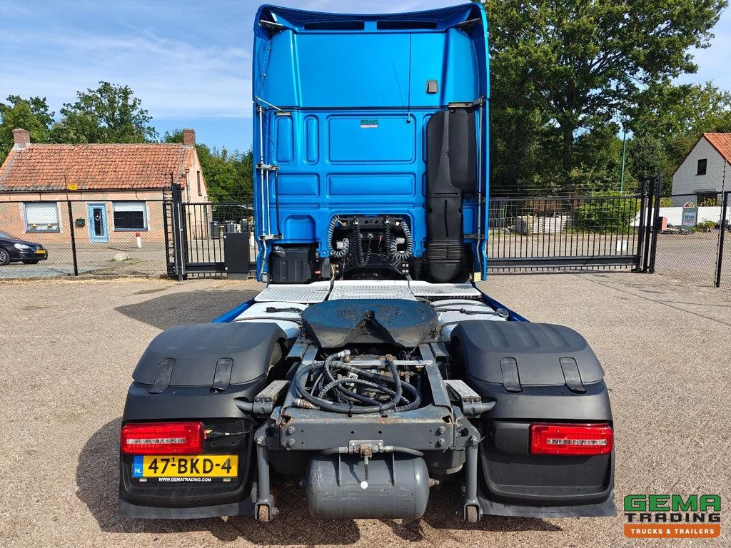 DAF XF 530 FT 4x2 SuperSpaceCab Euro6C - LowDeck - Hydraulics - Full Air - SmartTachoV2 - Stand Air Conditioning