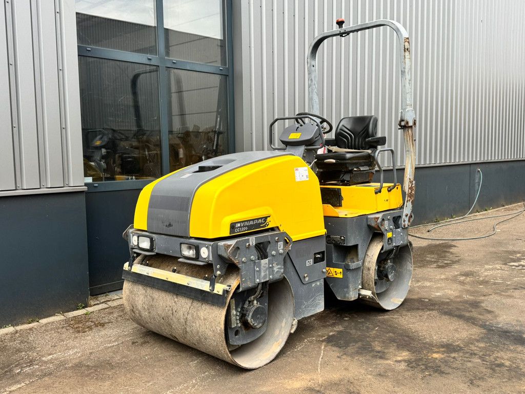 Dynapac CC1200
