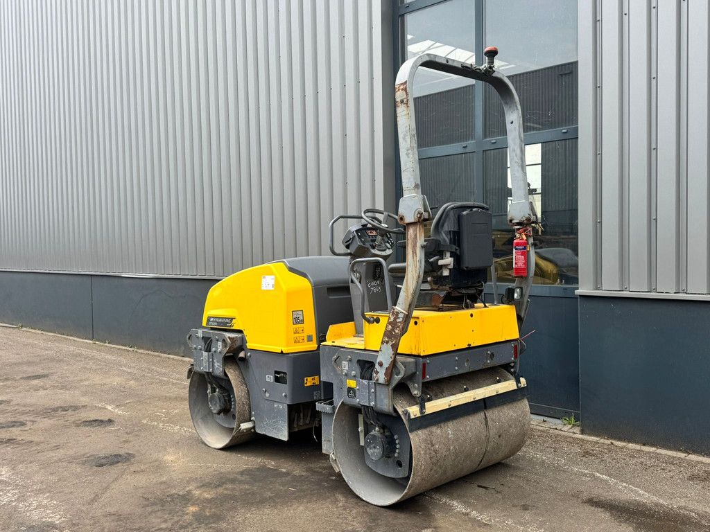 Dynapac CC1200