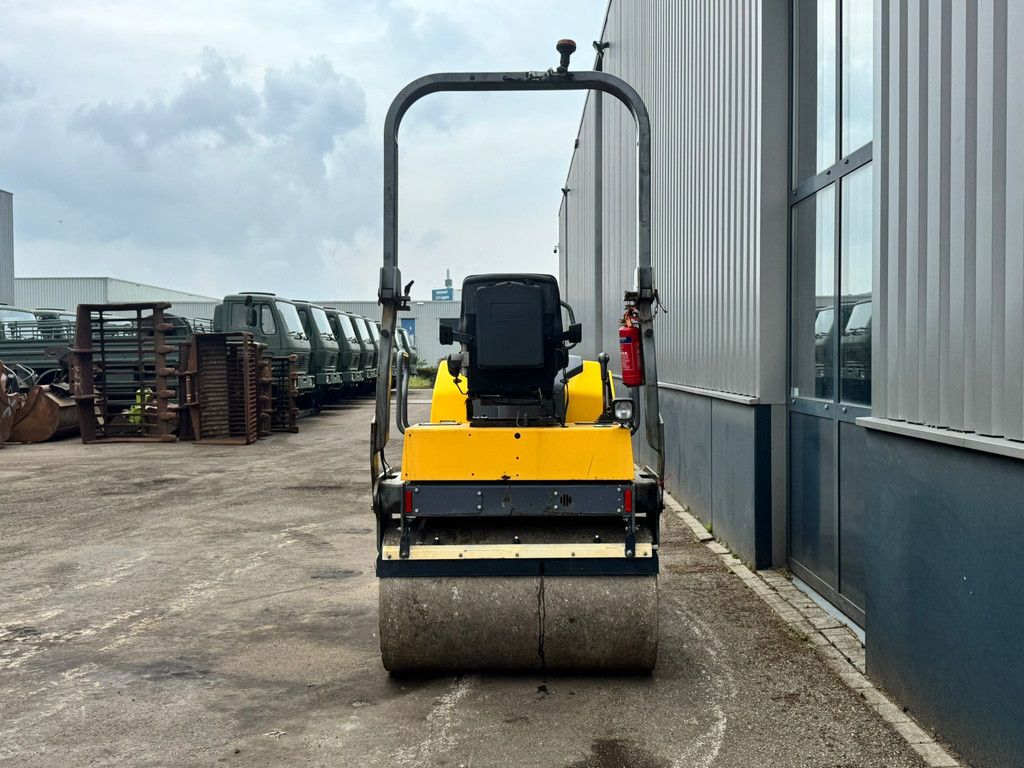 Dynapac CC1200