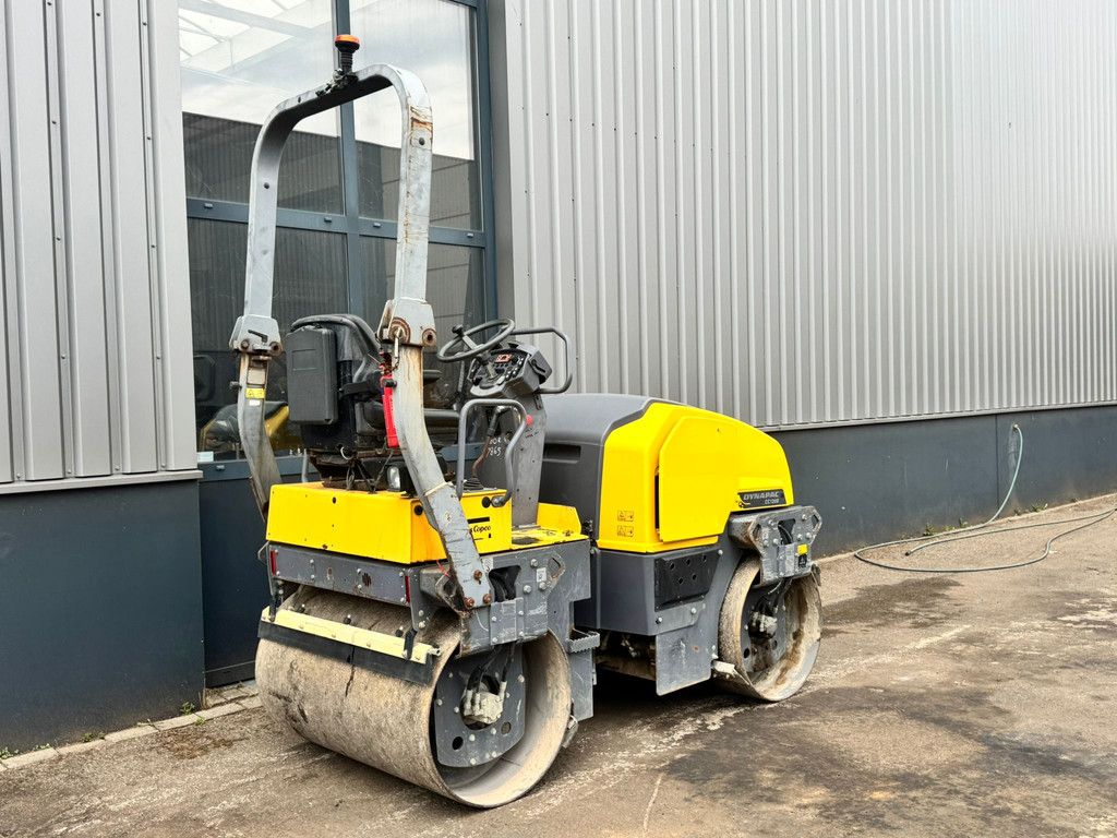 Dynapac CC1200