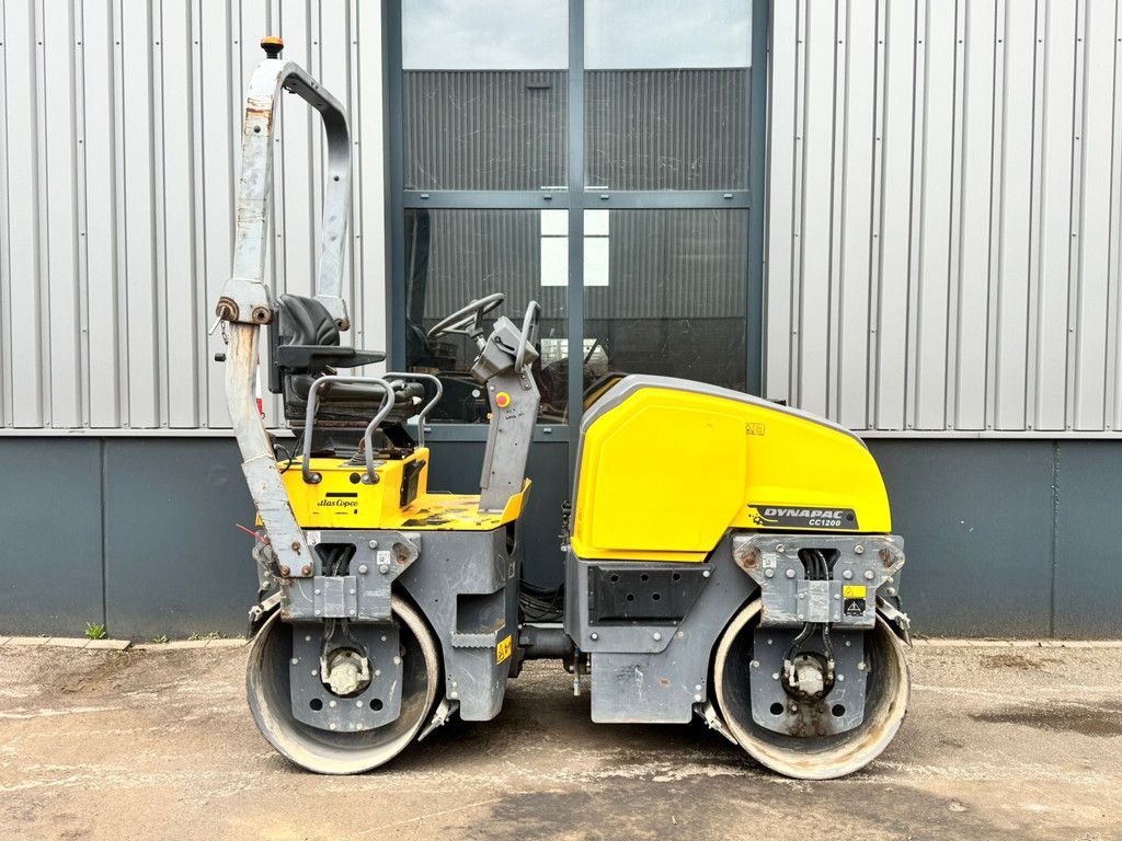 Dynapac CC1200