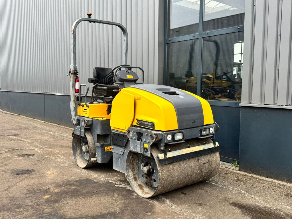 Dynapac CC1200