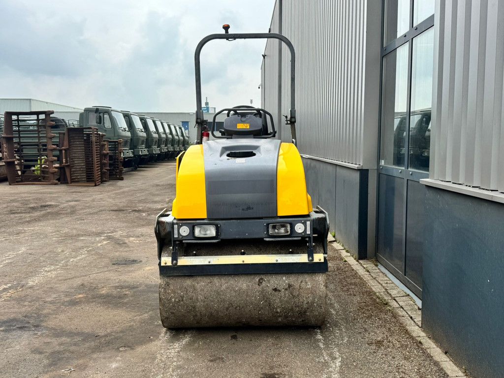 Dynapac CC1200