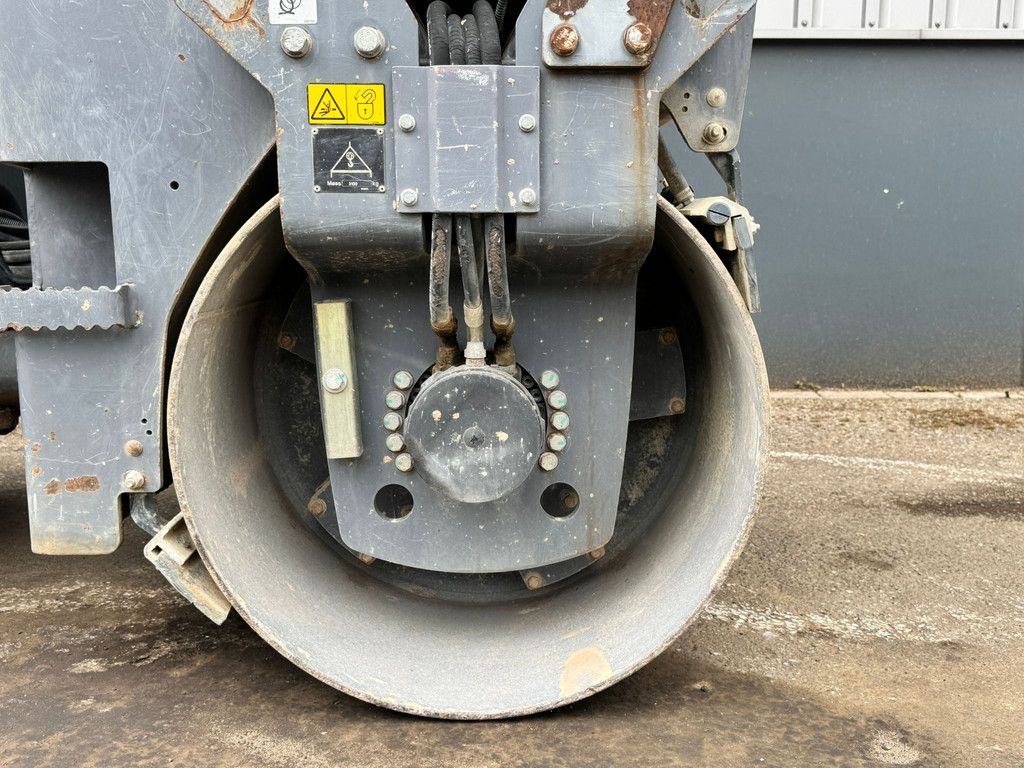 Dynapac CC1200