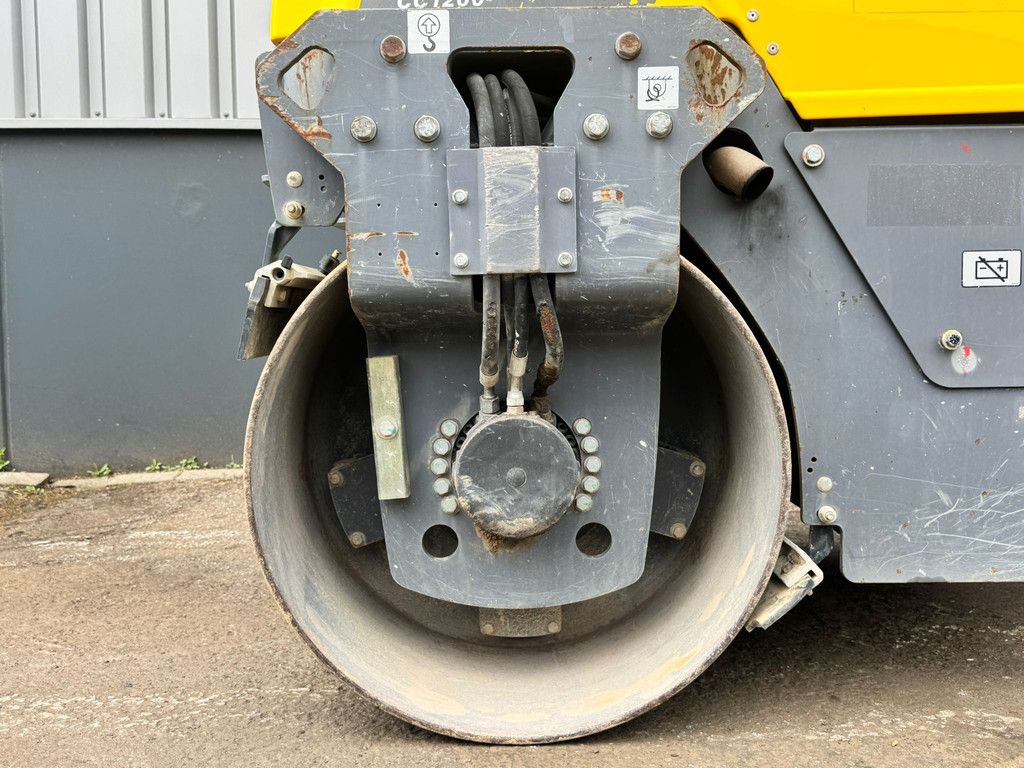 Dynapac CC1200
