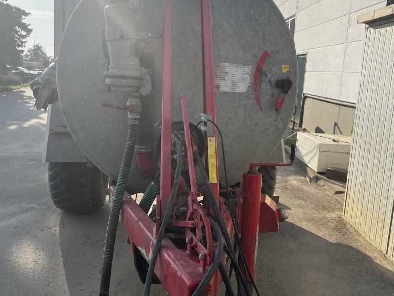 Kirchner KV 6000