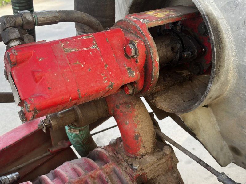 Kirchner KV 6000