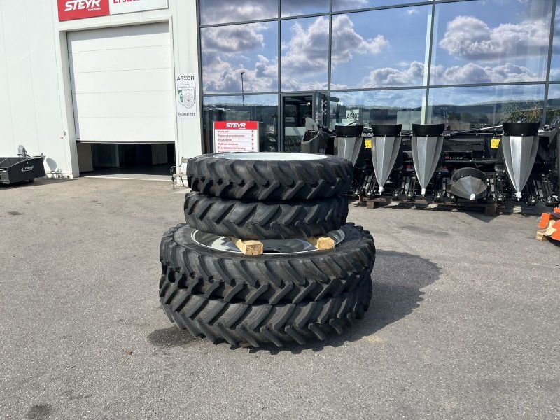 Alliance 320/95R50+270/95R36