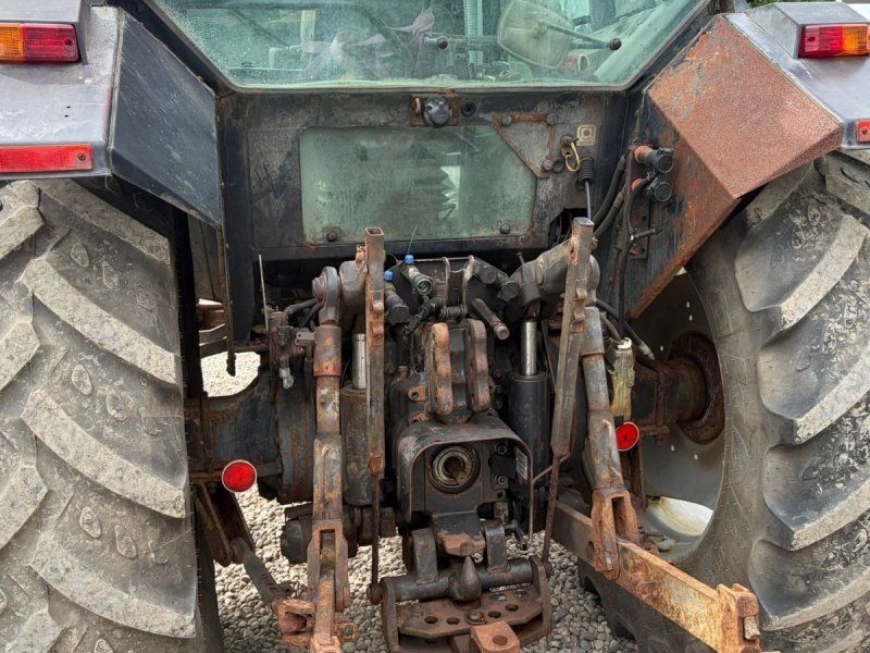 Valmet 8050 Delta Powershift