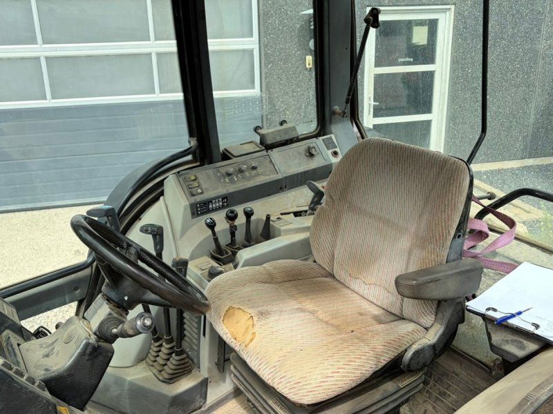 Valmet 8050 Delta Powershift
