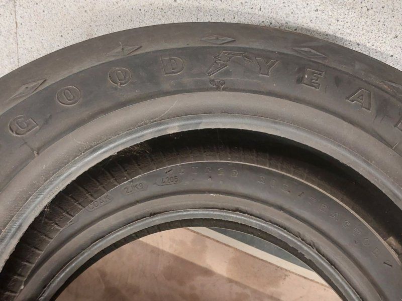 Goodyear 5.00-15