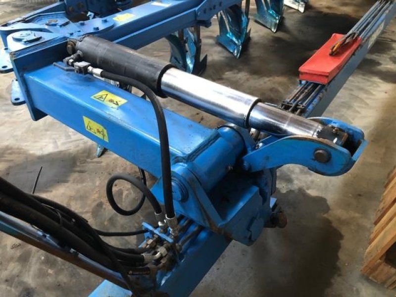 Lemken DIAMANT 9X