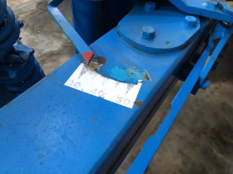 Lemken DIAMANT 9X