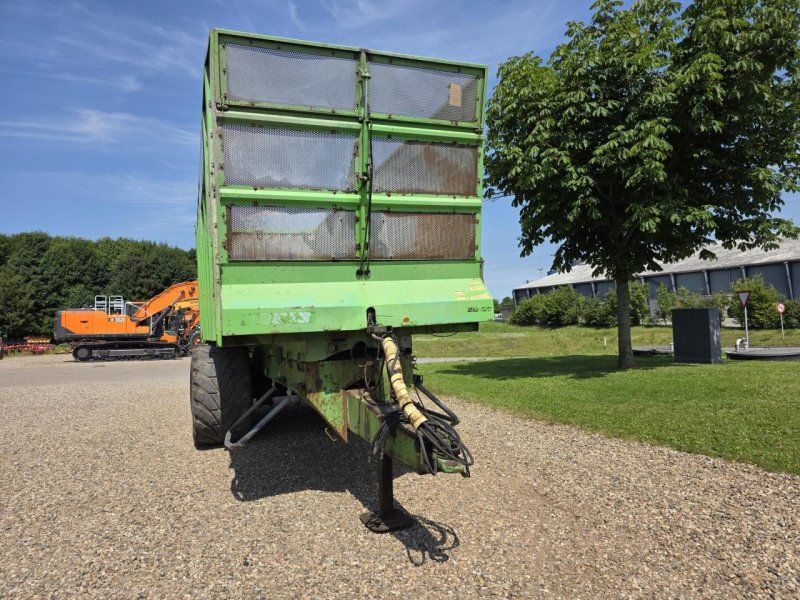 Joskin SILOSPACE 20/38 FRAK