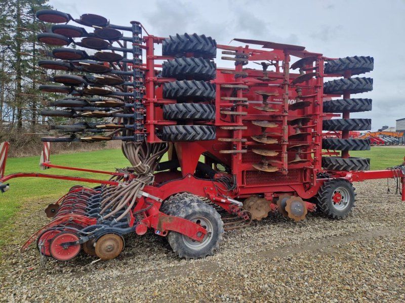 Horsch PRONTO 600