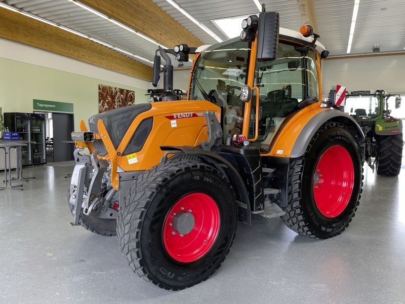 Fendt 314 VARIO GEN4 PROFI