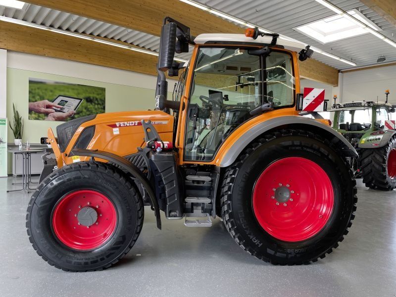 Fendt 314 VARIO GEN4 PROFI