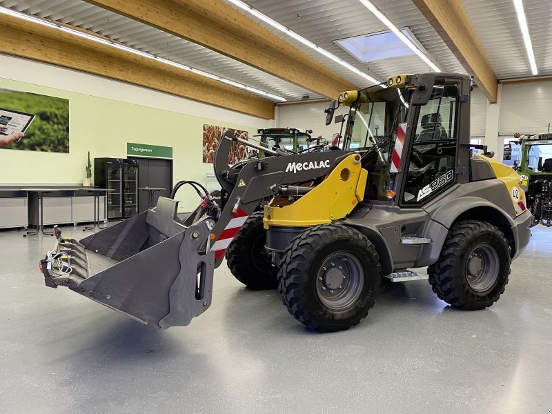 AS 850