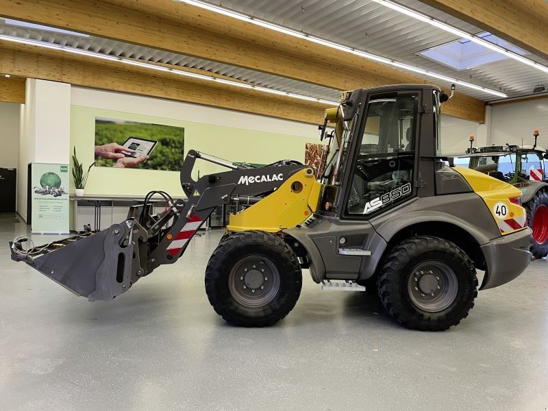 AS 850