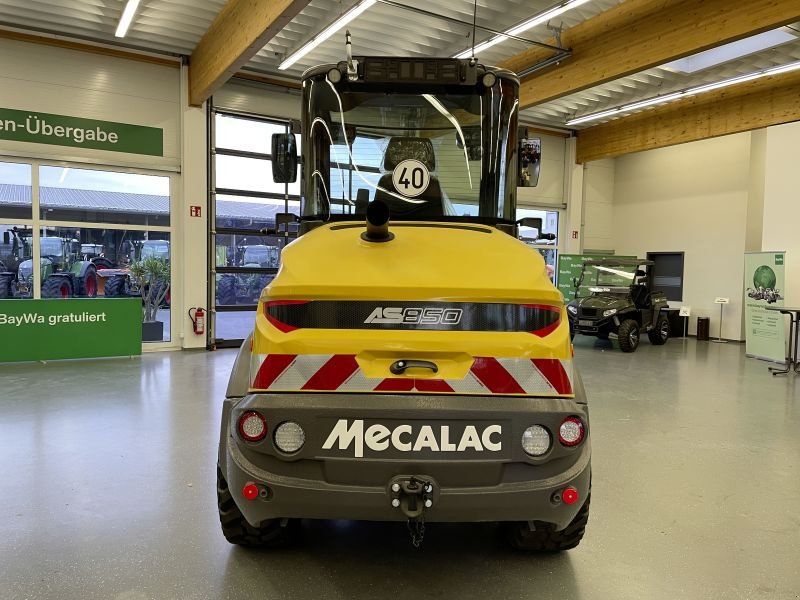 AS 850