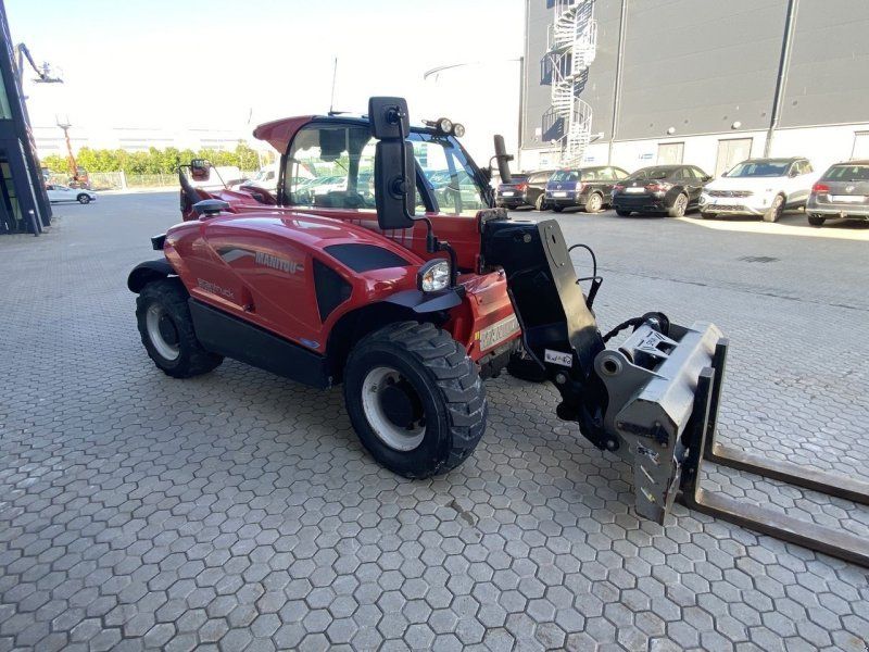Manitou MT625H COMFORT