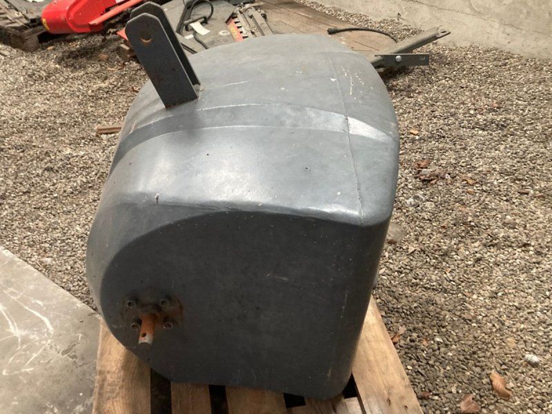 HE-VA Vægtklods 800 kg