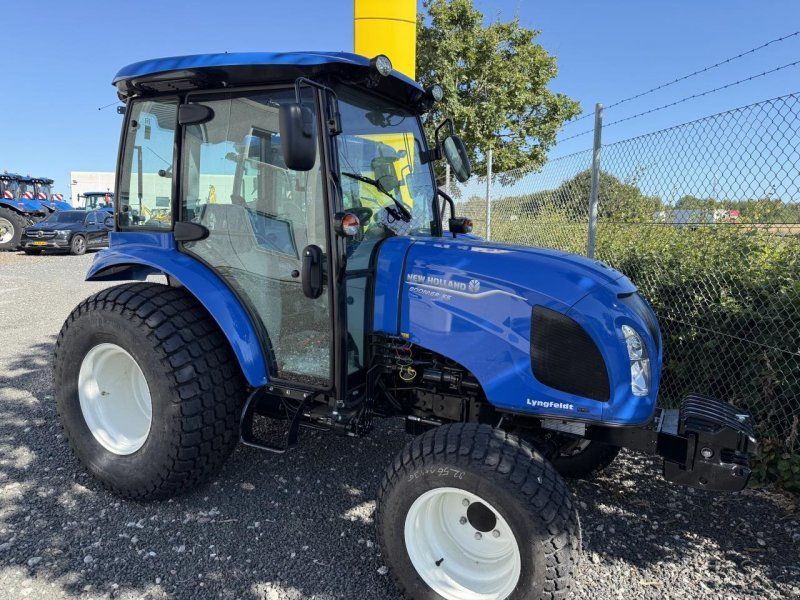 New Holland BOOMER 55 STG.V