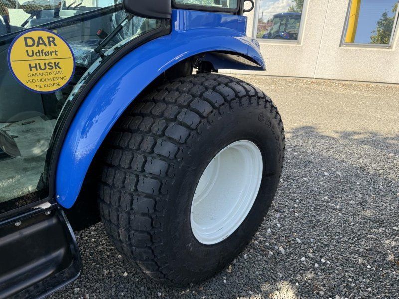 New Holland BOOMER 55 STG.V