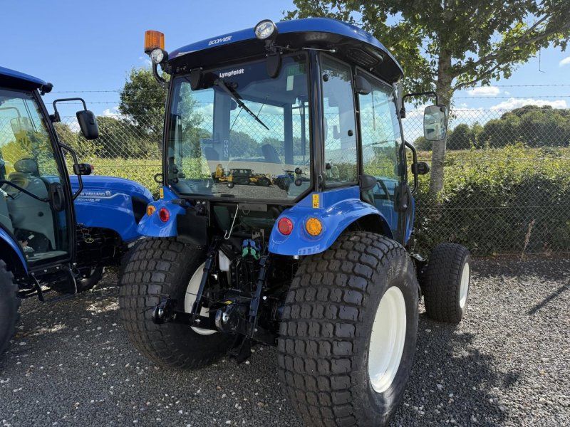 New Holland BOOMER 55 STG.V