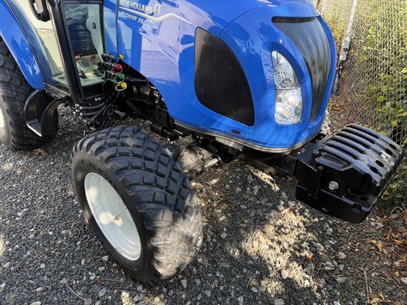 New Holland BOOMER 55 CAB STG.V